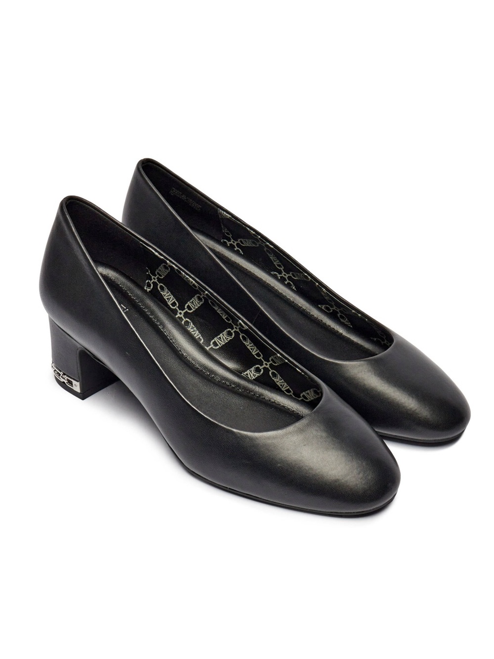 MICHAEL Michael Kors June Mid Heel